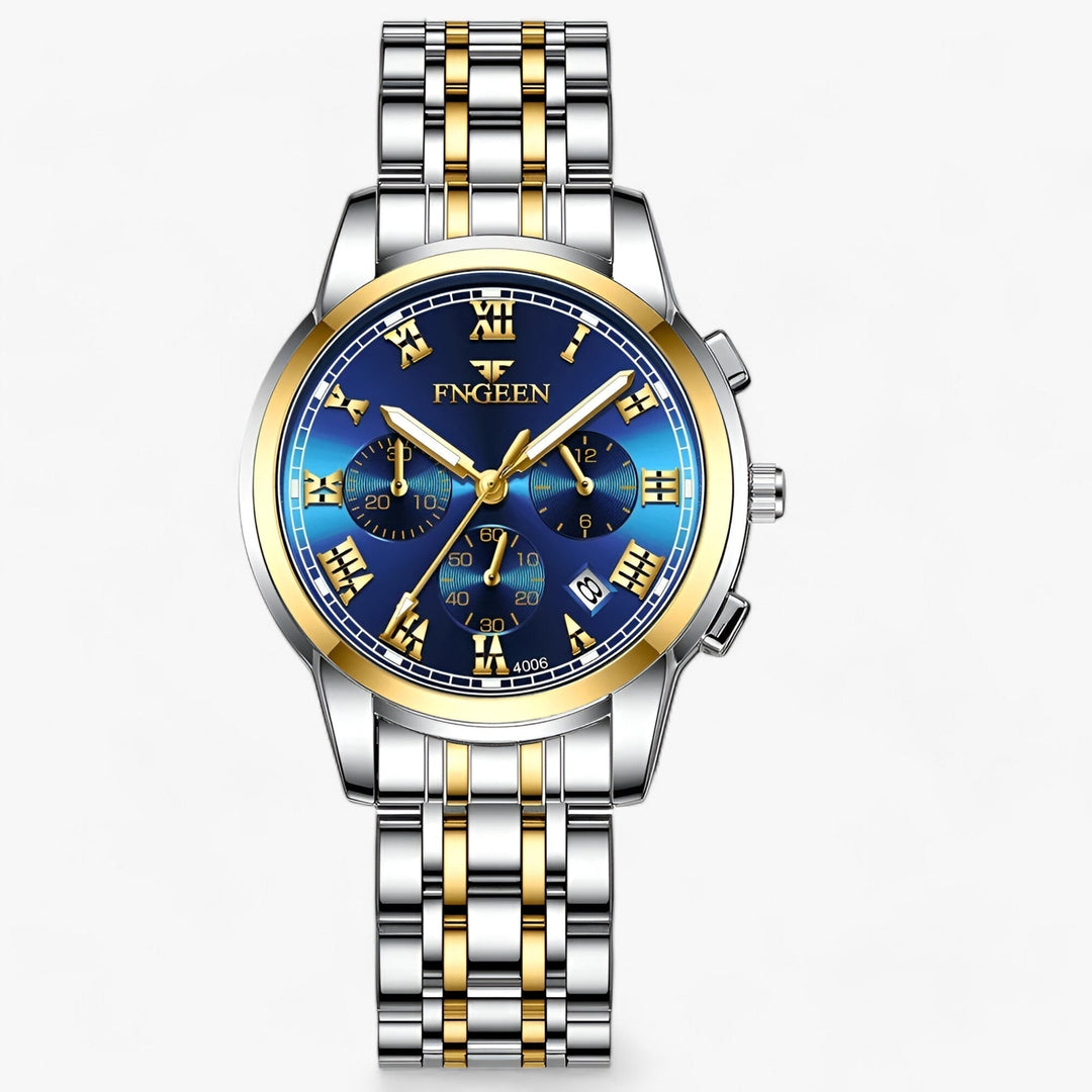 R&B | Titan Damen Armbanduhr