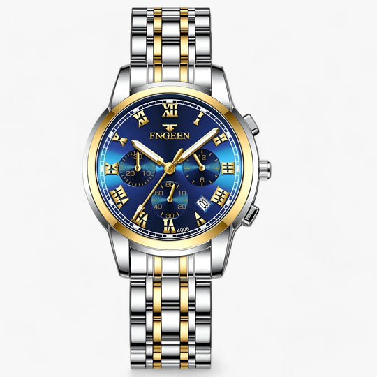 R&B | Titan Damen Armbanduhr