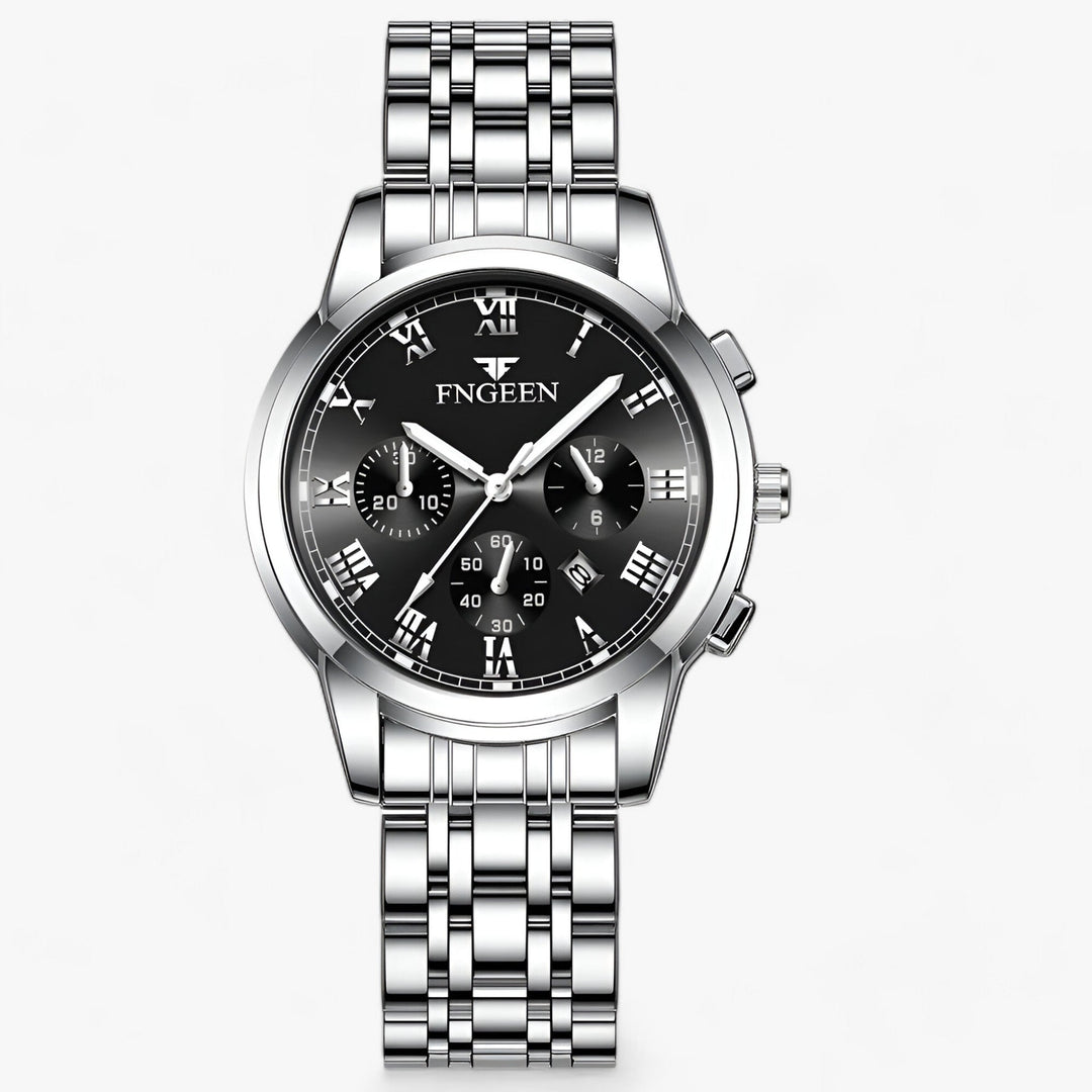 R&B | Titan Damen Armbanduhr
