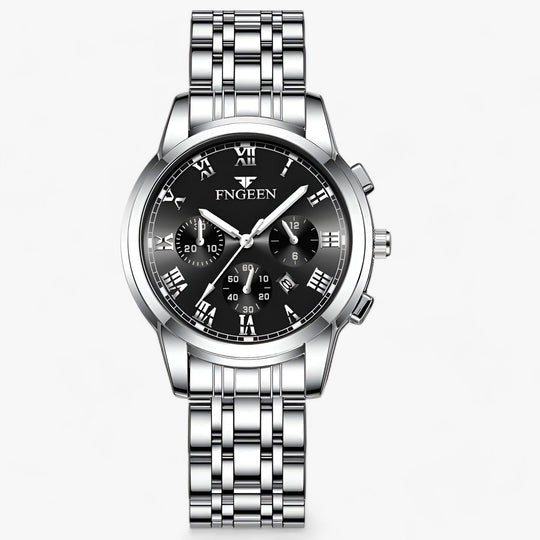 R&B | Titan Damen Armbanduhr
