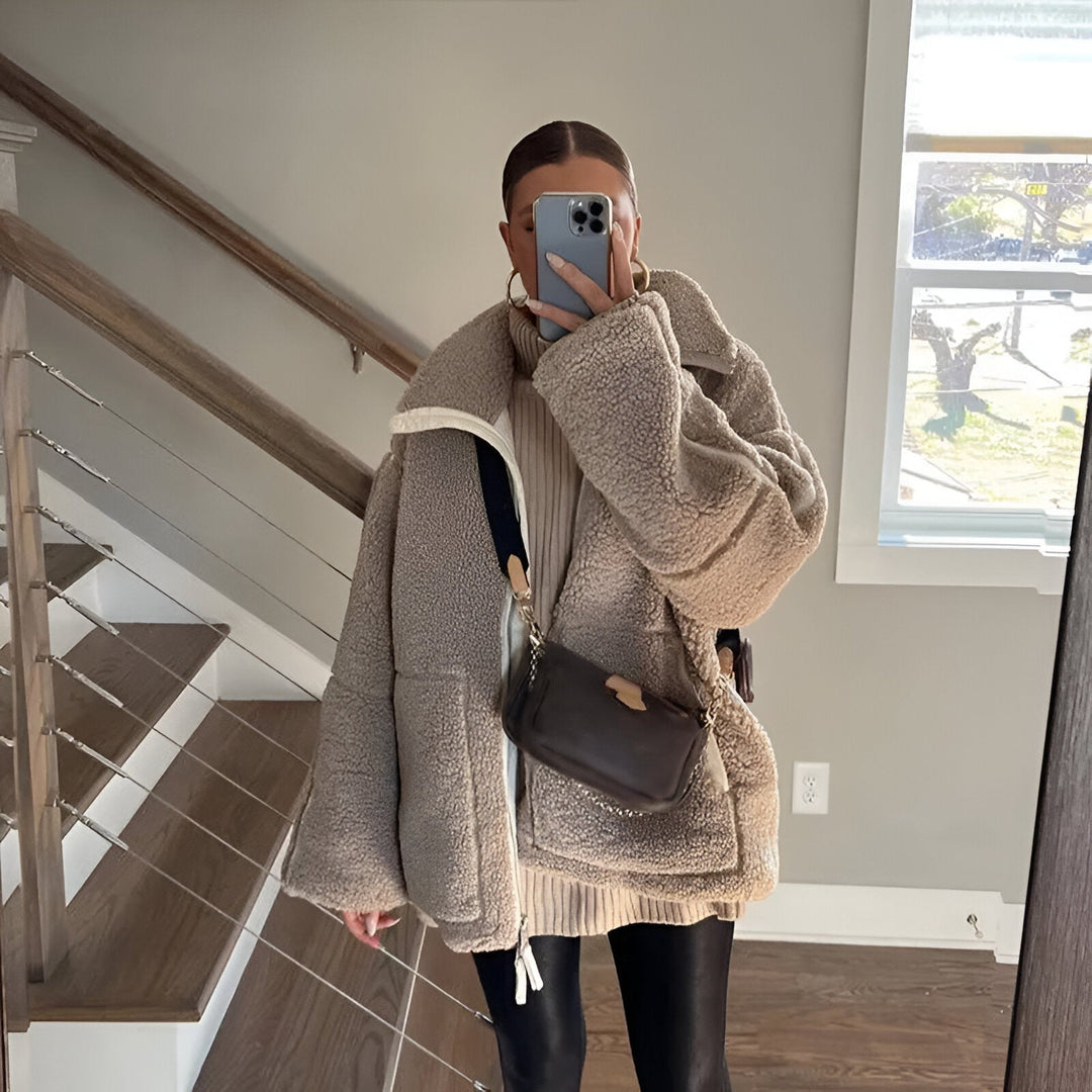 R&B | Teddy Jacke