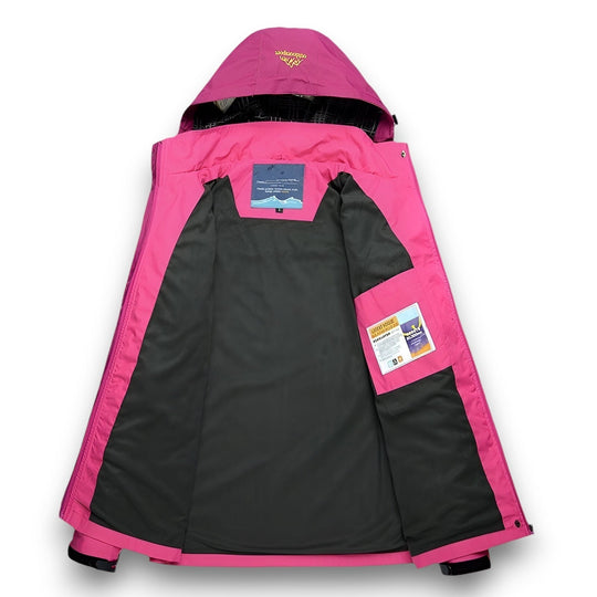 R&B | Wetterfeste Damenjacke