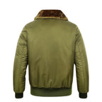 R&B | Gefütterte Bomberjacke