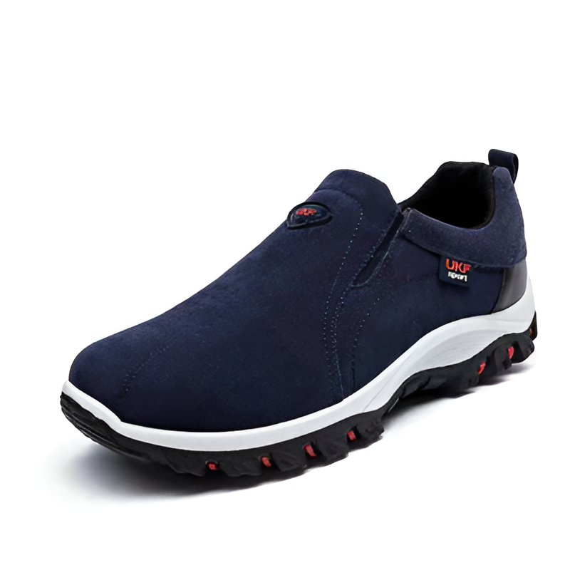 R&B | Ergonomische orthopädische Sneakers