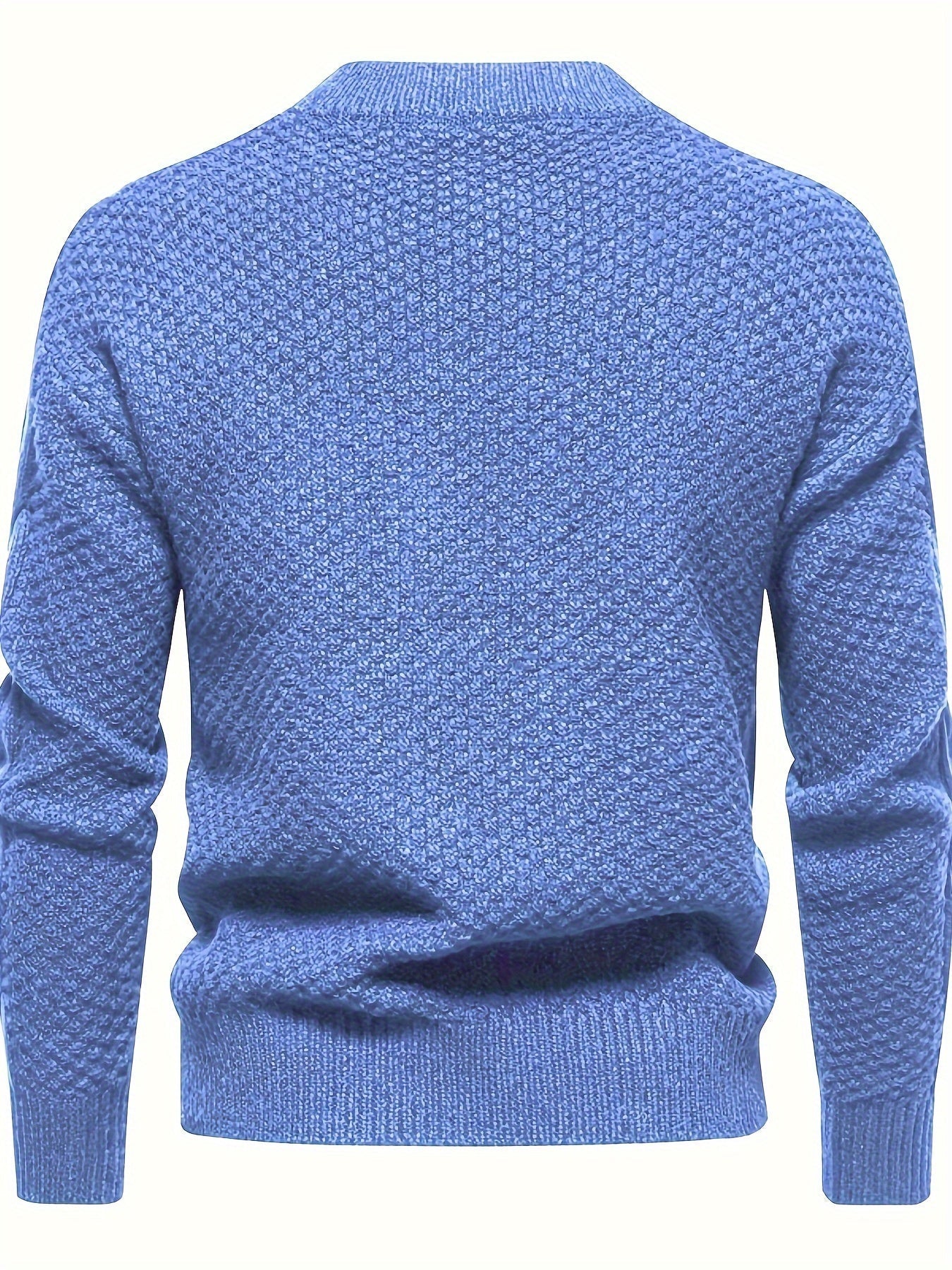 R&B | Schlicht Strickpullover für Herren