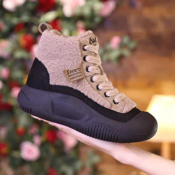 Winter Freizeitschuhe R&B