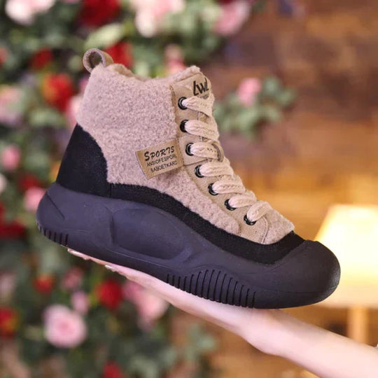 Winter Freizeitschuhe R&B