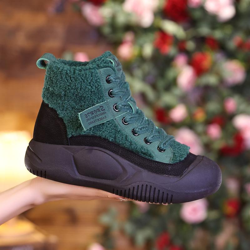 Winter Freizeitschuhe R&B