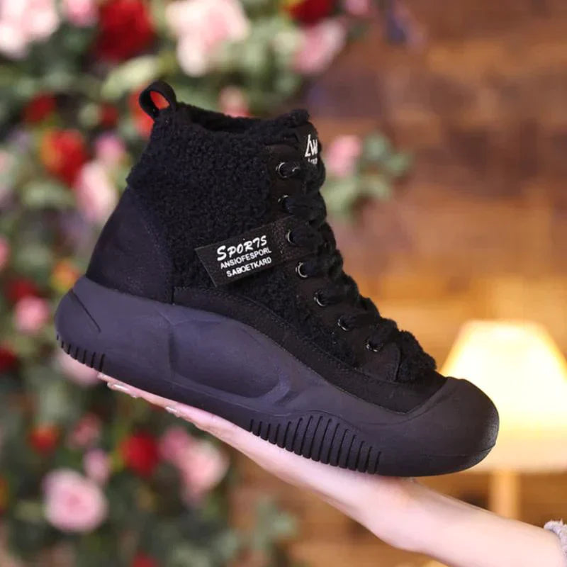 Winter Freizeitschuhe R&B
