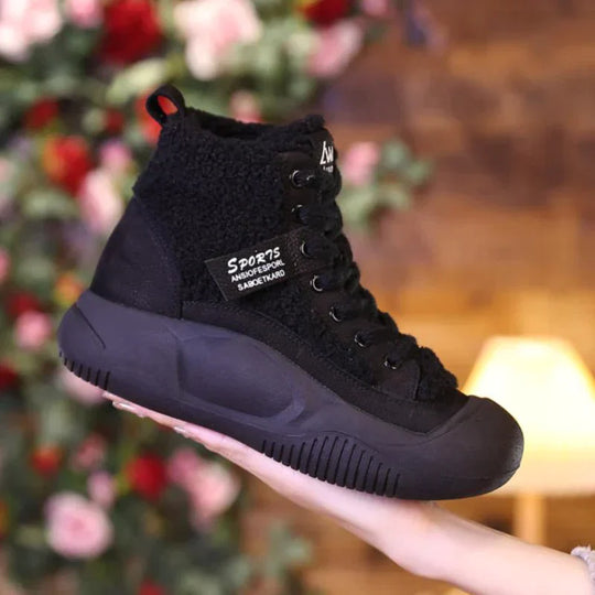 Winter Freizeitschuhe R&B