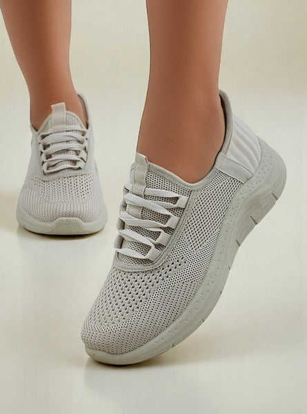 bequeme Slip-on-Sportschuhe für Damen R&B R&B