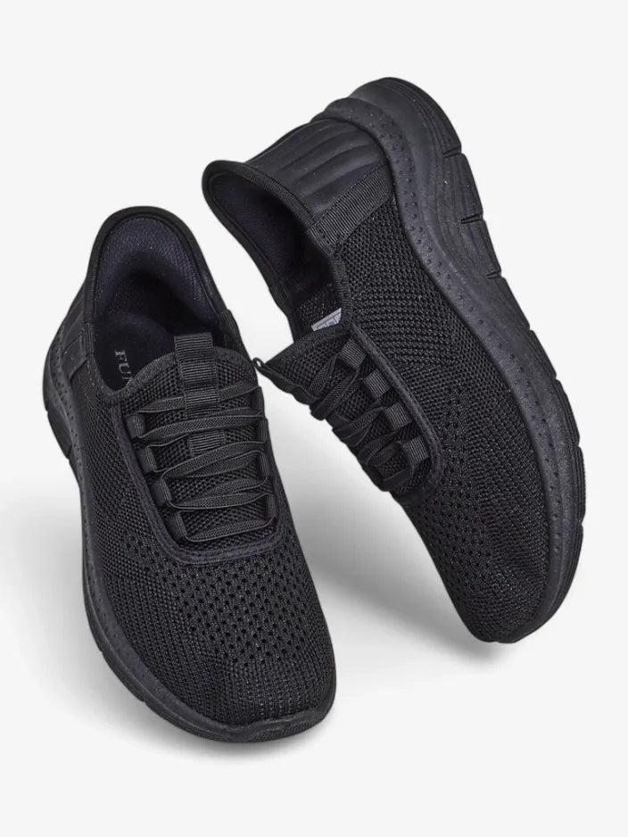 bequeme Slip-on-Sportschuhe für Damen R&B R&B