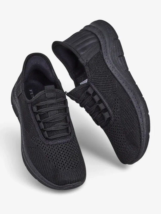 bequeme Slip-on-Sportschuhe für Damen R&B R&B