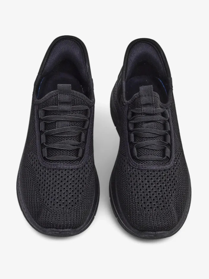 bequeme Slip-on-Sportschuhe für Damen R&B R&B