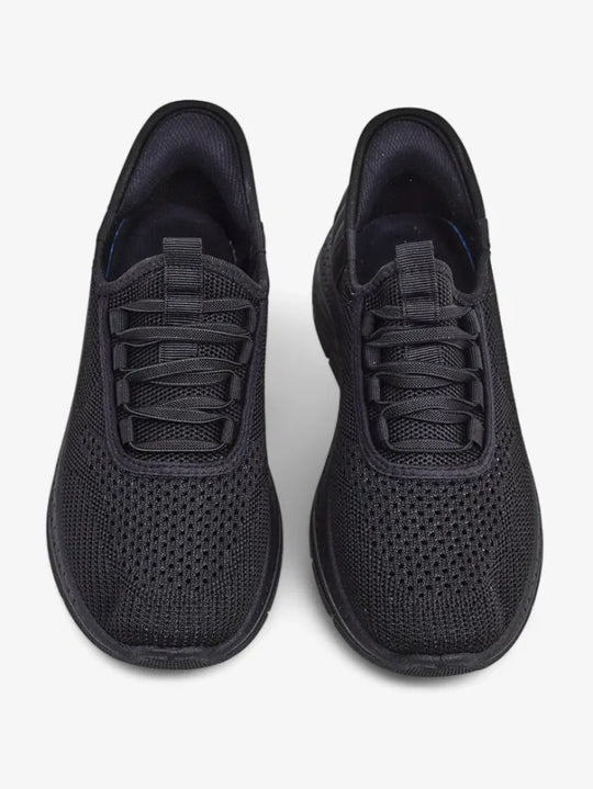 bequeme Slip-on-Sportschuhe für Damen R&B R&B