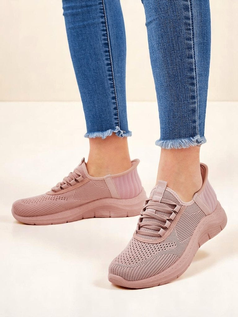 bequeme Slip-on-Sportschuhe für Damen R&B R&B