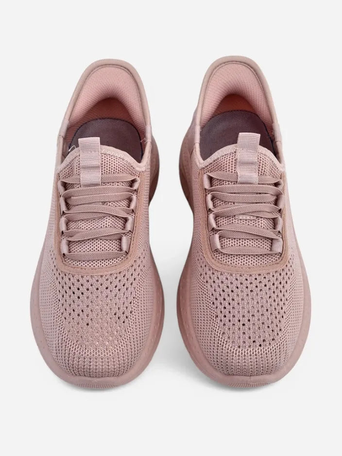 bequeme Slip-on-Sportschuhe für Damen R&B R&B