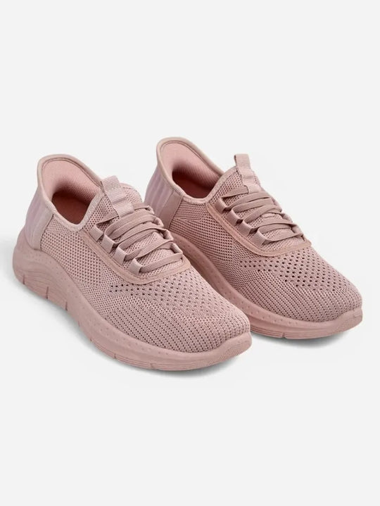 bequeme Slip-on-Sportschuhe für Damen R&B R&B