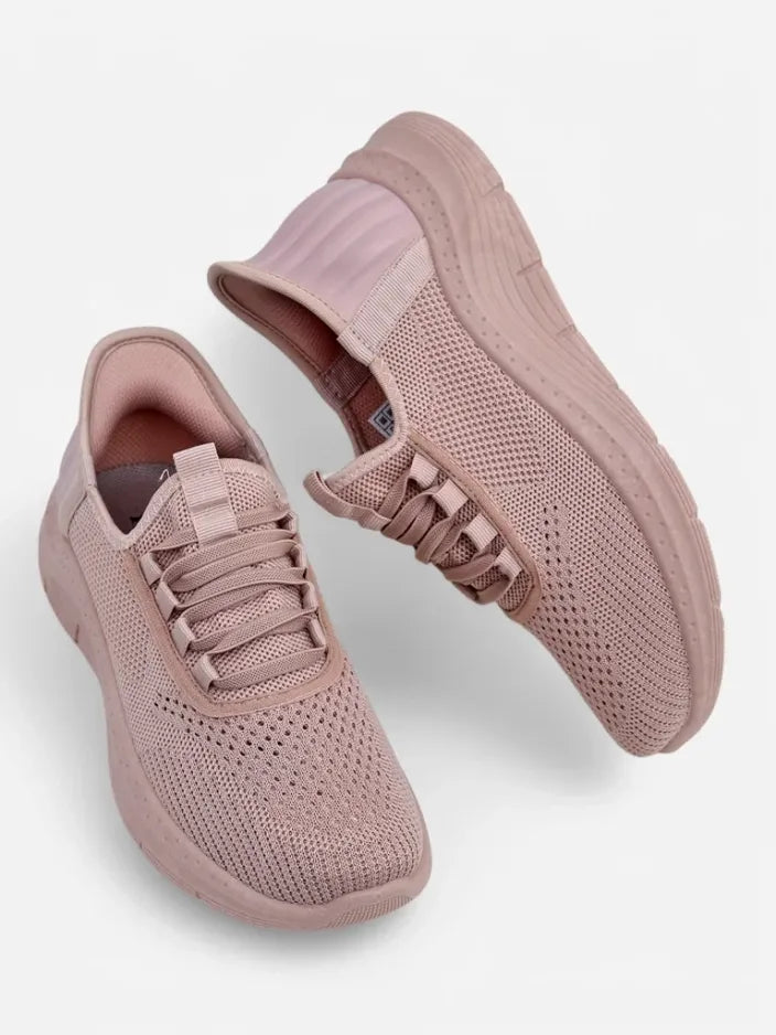 bequeme Slip-on-Sportschuhe für Damen R&B R&B