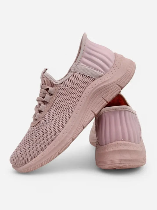 bequeme Slip-on-Sportschuhe für Damen R&B R&B