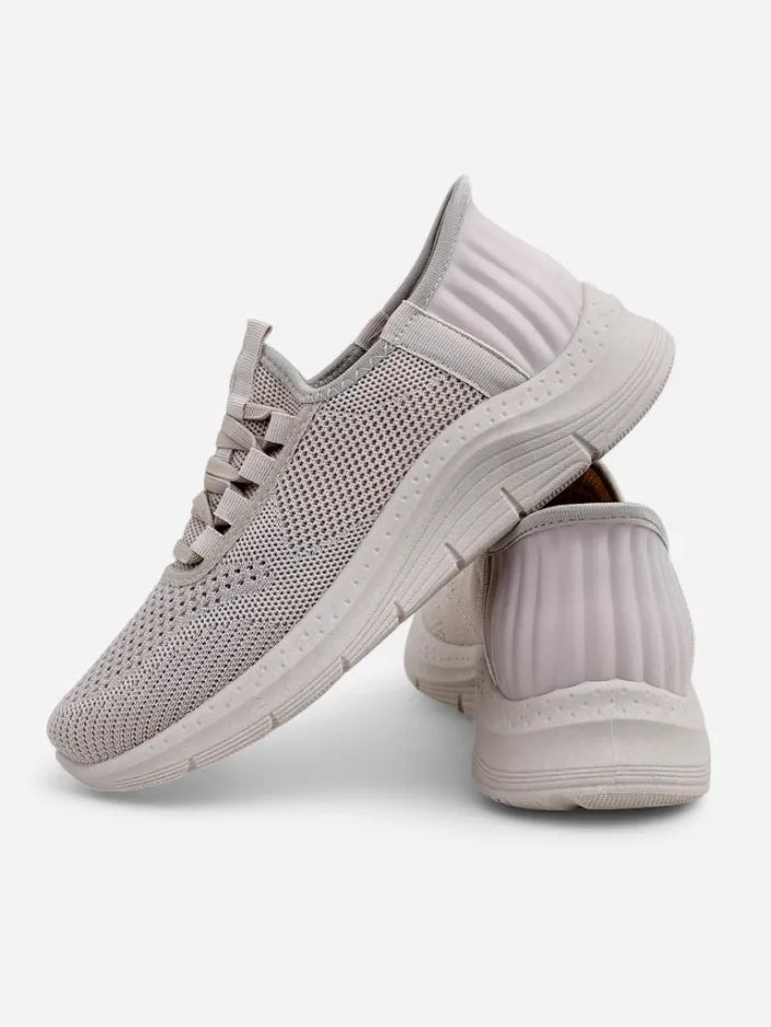 bequeme Slip-on-Sportschuhe für Damen R&B R&B
