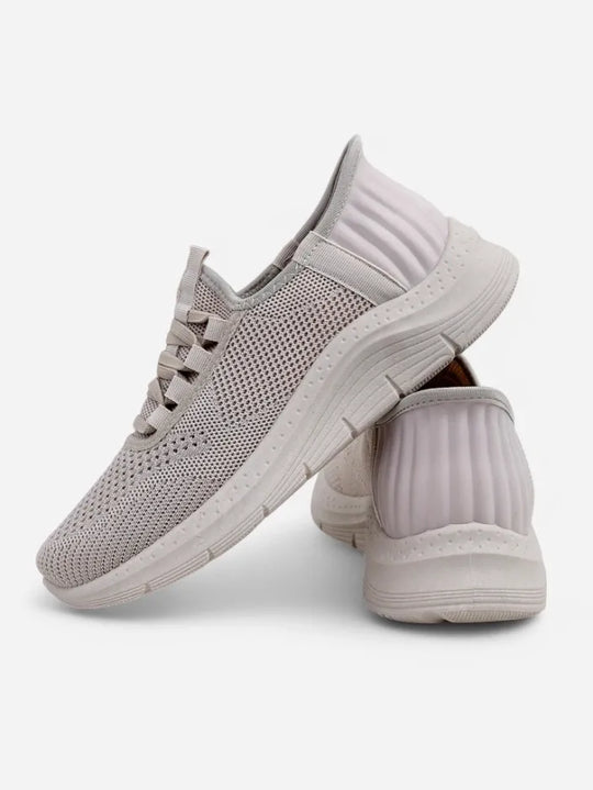 bequeme Slip-on-Sportschuhe für Damen R&B R&B