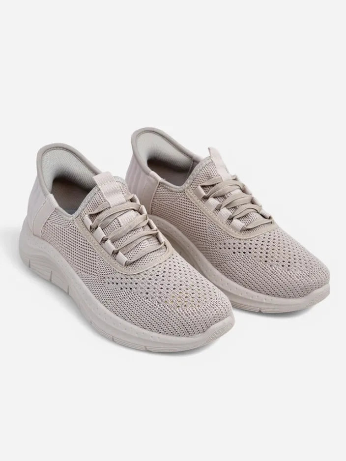 bequeme Slip-on-Sportschuhe für Damen R&B R&B