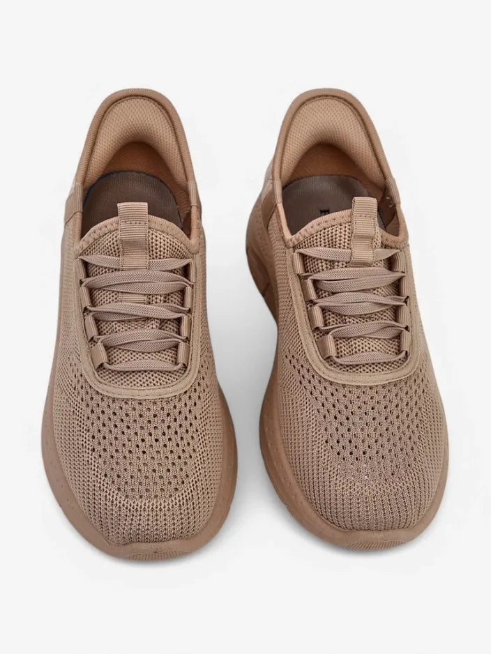 bequeme Slip-on-Sportschuhe für Damen R&B R&B