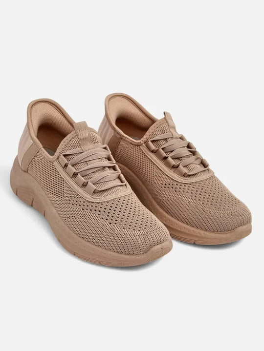 bequeme Slip-on-Sportschuhe für Damen R&B R&B