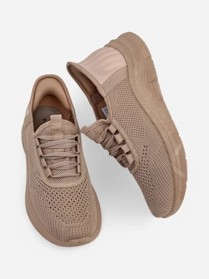 bequeme Slip-on-Sportschuhe für Damen R&B R&B