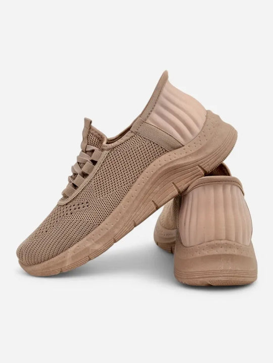 bequeme Slip-on-Sportschuhe für Damen R&B R&B