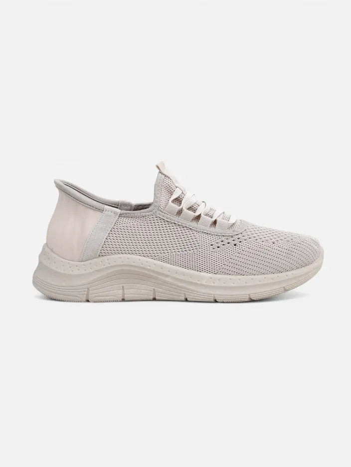 bequeme Slip-on-Sportschuhe für Damen R&B R&B