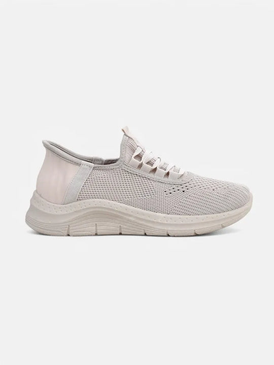 bequeme Slip-on-Sportschuhe für Damen R&B R&B