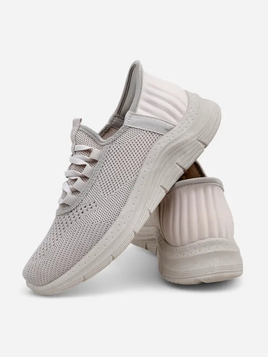 bequeme Slip-on-Sportschuhe für Damen R&B R&B