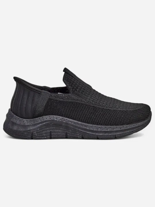 leichte Slip-on-Sportschuhe für Damen R&B R&B