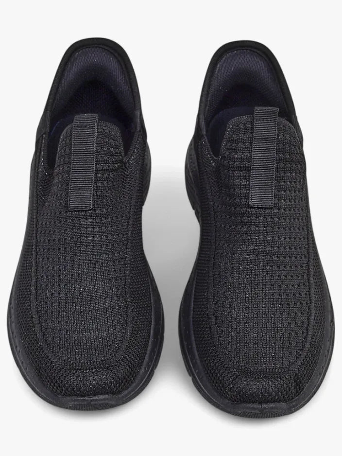 leichte Slip-on-Sportschuhe für Damen R&B R&B