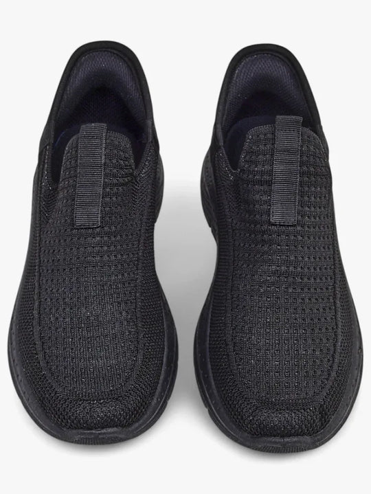 leichte Slip-on-Sportschuhe für Damen R&B R&B