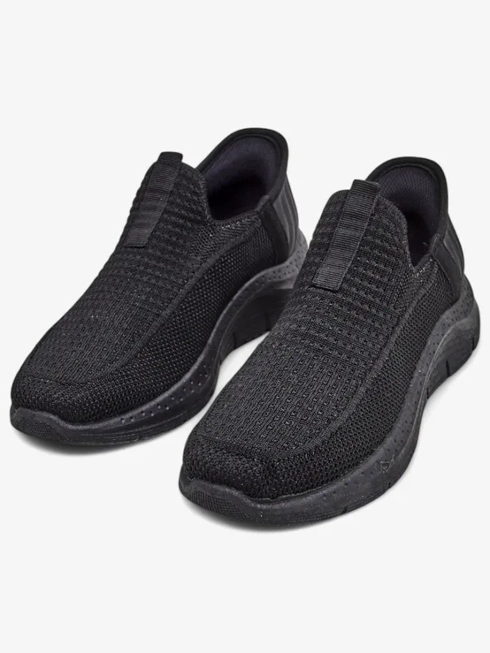 leichte Slip-on-Sportschuhe für Damen R&B R&B