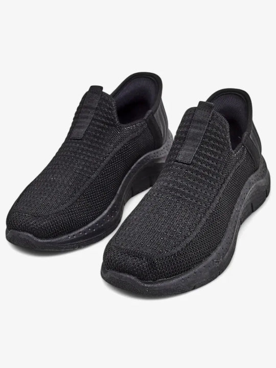 leichte Slip-on-Sportschuhe für Damen R&B R&B