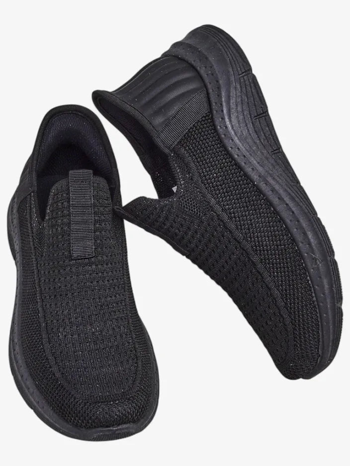 leichte Slip-on-Sportschuhe für Damen R&B R&B