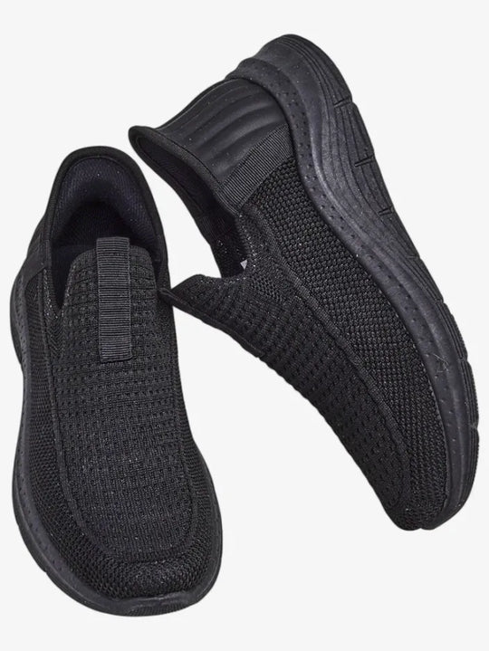 leichte Slip-on-Sportschuhe für Damen R&B R&B