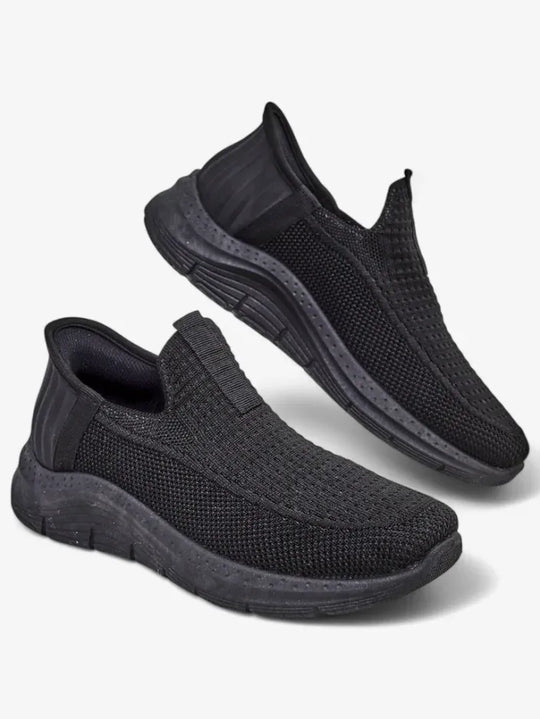 leichte Slip-on-Sportschuhe für Damen R&B R&B