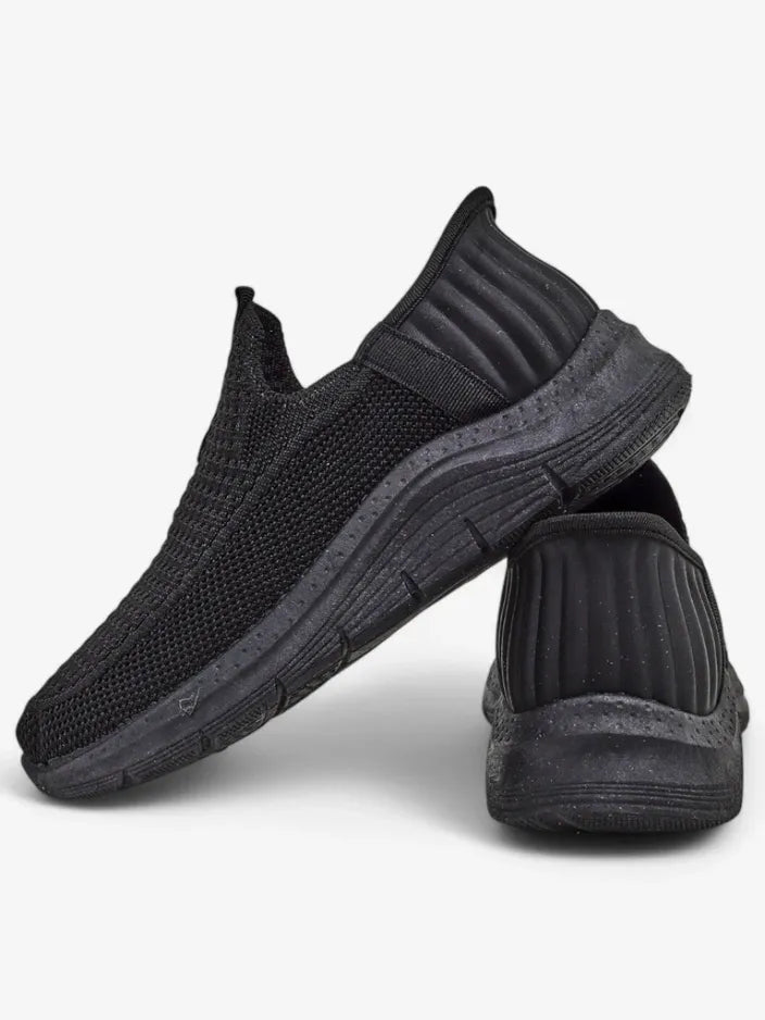 leichte Slip-on-Sportschuhe für Damen R&B R&B