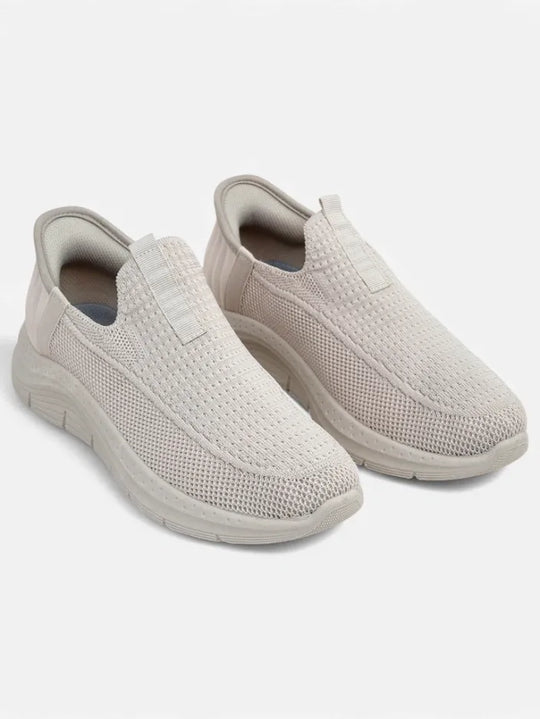 leichte Slip-on-Sportschuhe für Damen R&B R&B