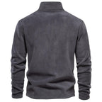 R&B | Polar Fleece Pullover