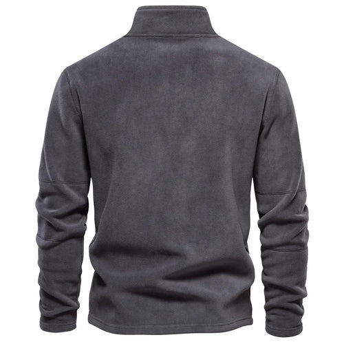 R&B | Polar Fleece Pullover