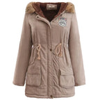 R&B | Entspannter und Stilvoller Wintermantel