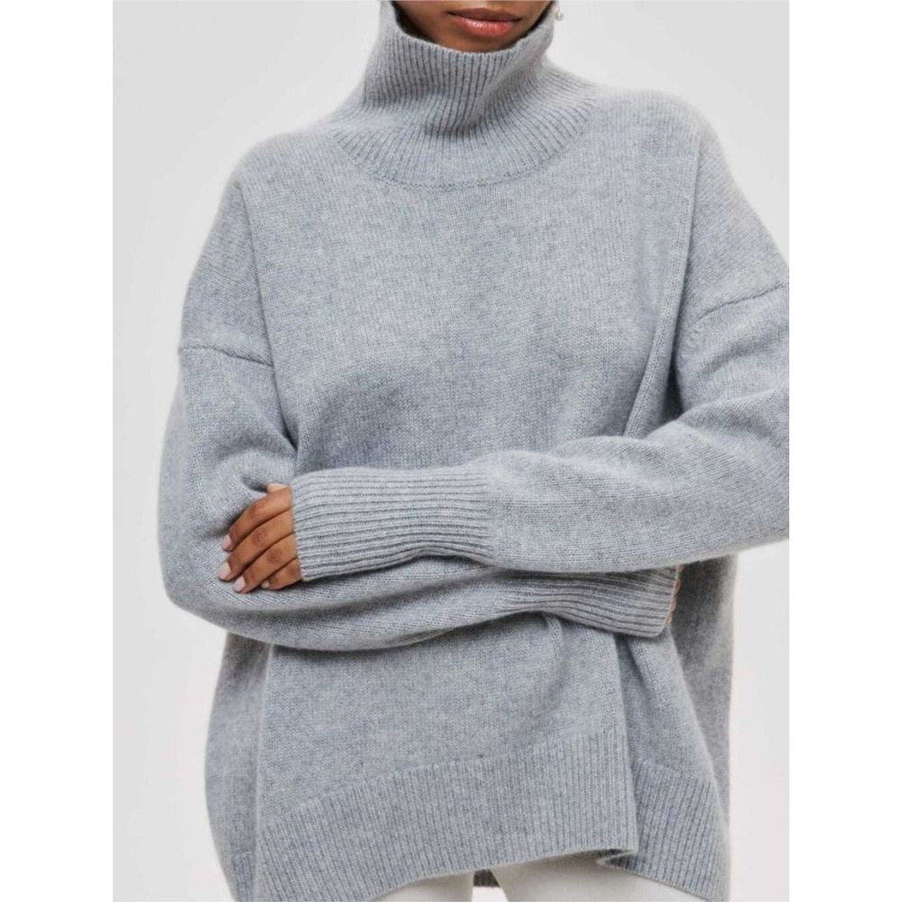 R&B | Lässiger Strickpullover