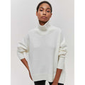 R&B | Lässiger Strickpullover