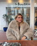 R&B | Eleganter Damenmantel